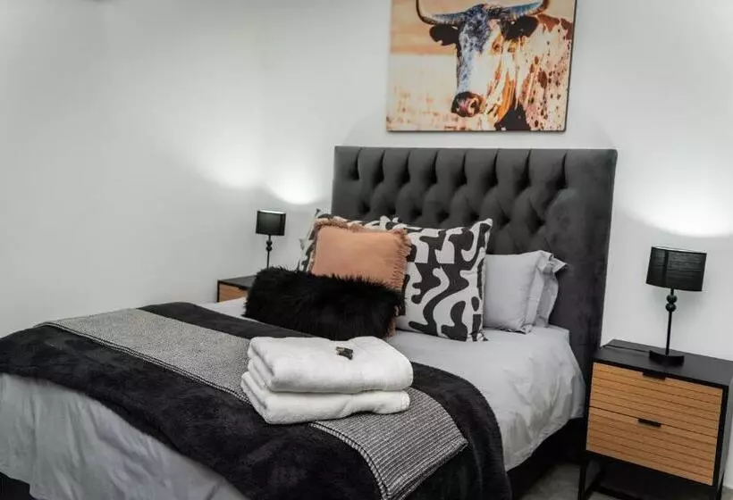 Majatalo Waterfront Boutique Hotel Vanderkloof