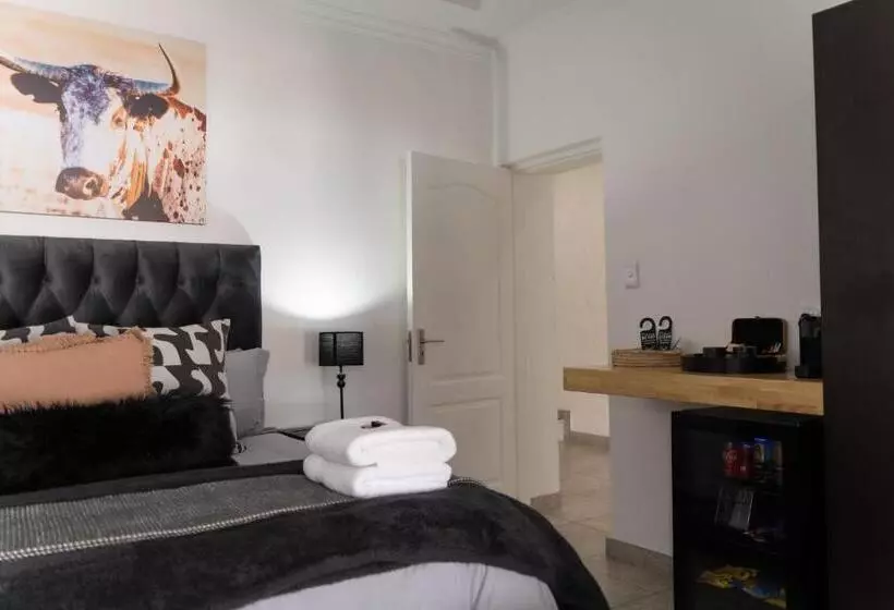 Majatalo Waterfront Boutique Hotel Vanderkloof