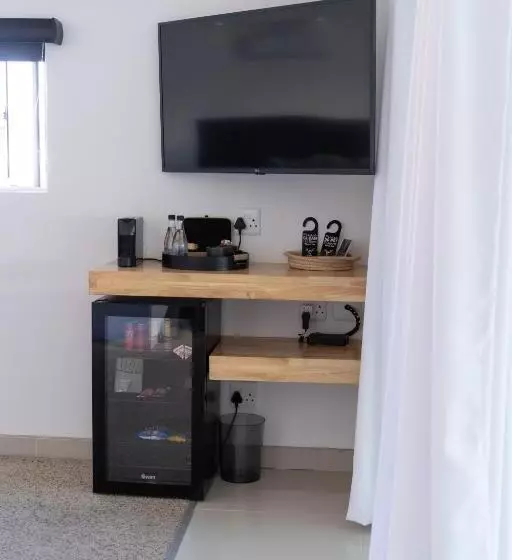 Majatalo Waterfront Boutique Hotel Vanderkloof