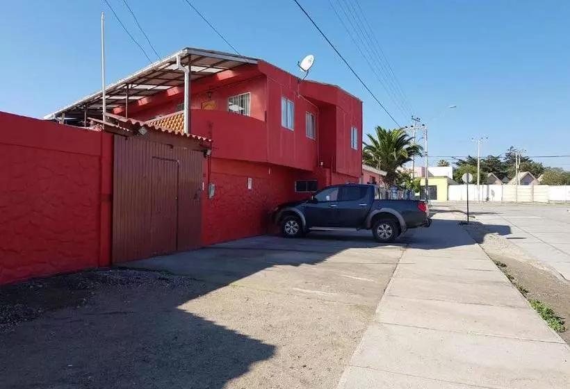 Posada El Turkito