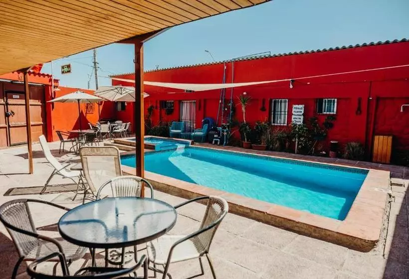 Posada El Turkito
