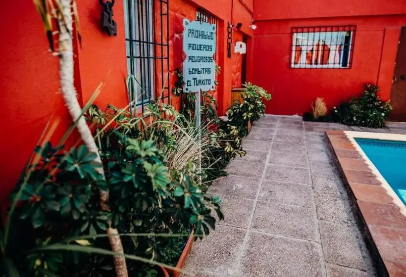 Posada El Turkito