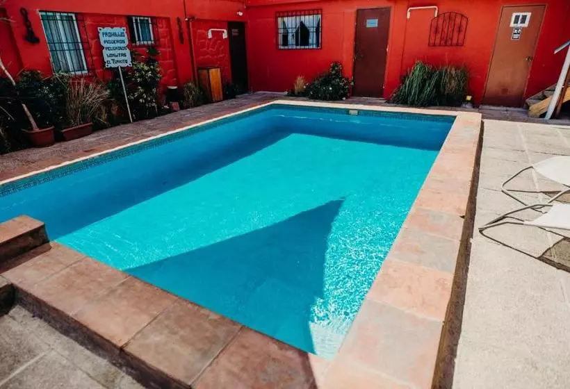 Posada El Turkito