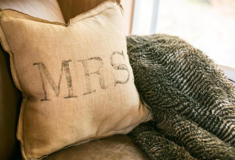 호스텔 The Kaaterskill