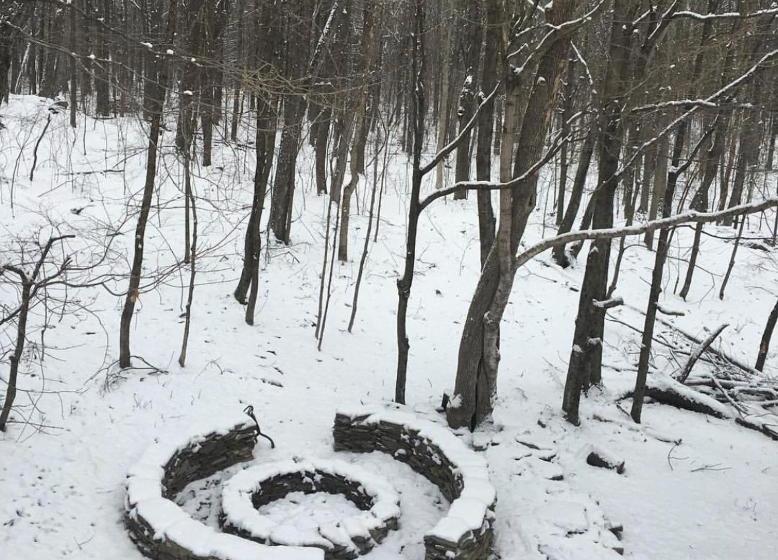 호스텔 The Kaaterskill