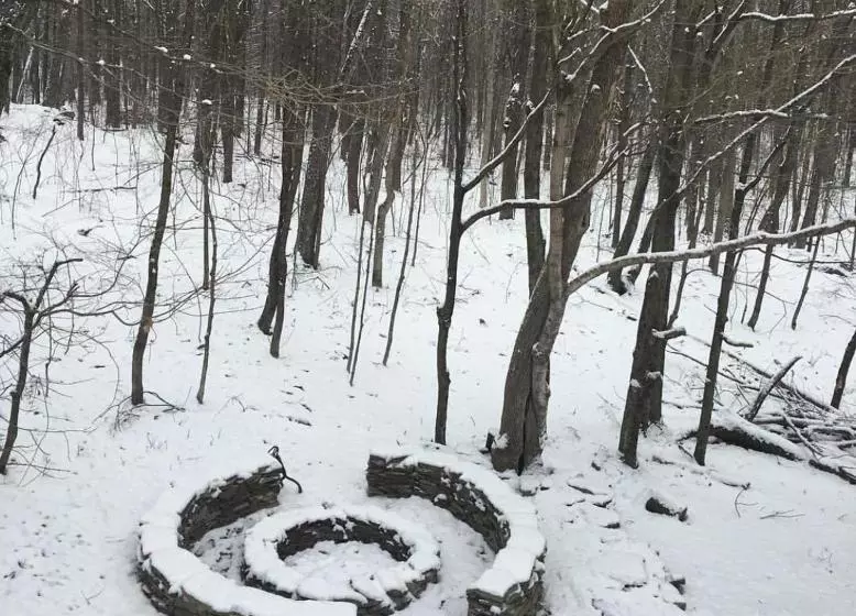 Retkeilymaja The Kaaterskill