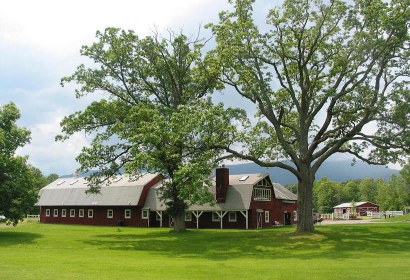 호스텔 The Kaaterskill