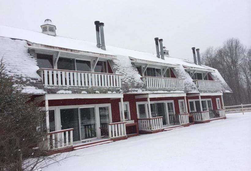 호스텔 The Kaaterskill