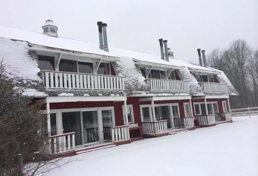 Retkeilymaja The Kaaterskill