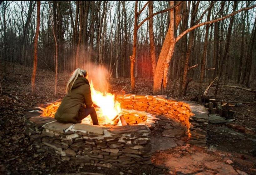 호스텔 The Kaaterskill