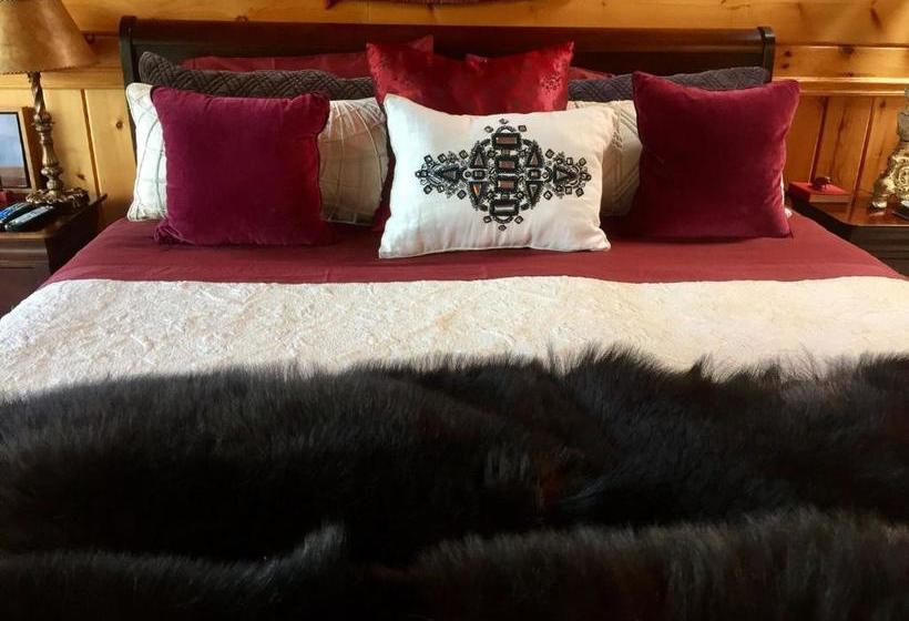 호스텔 The Kaaterskill