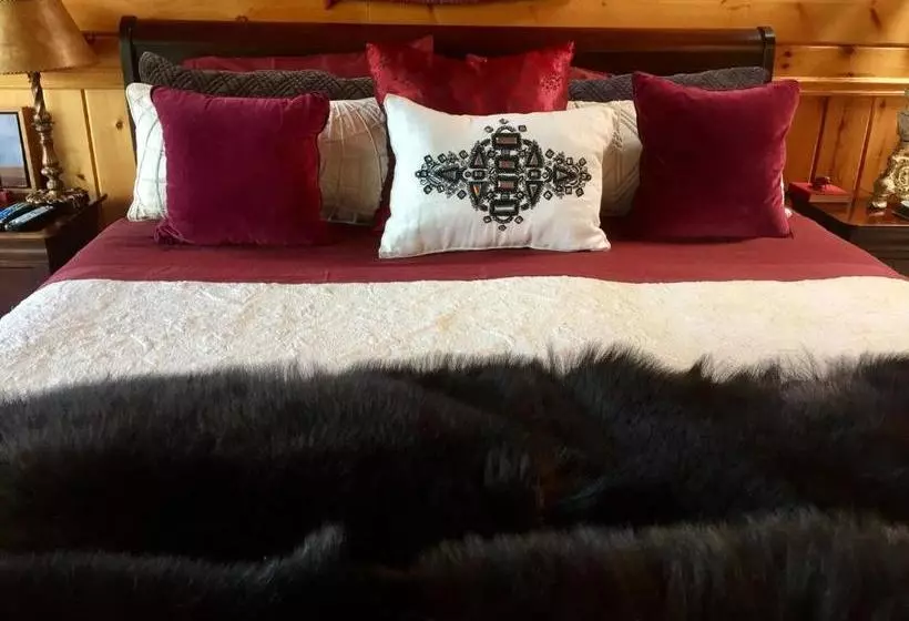 Retkeilymaja The Kaaterskill