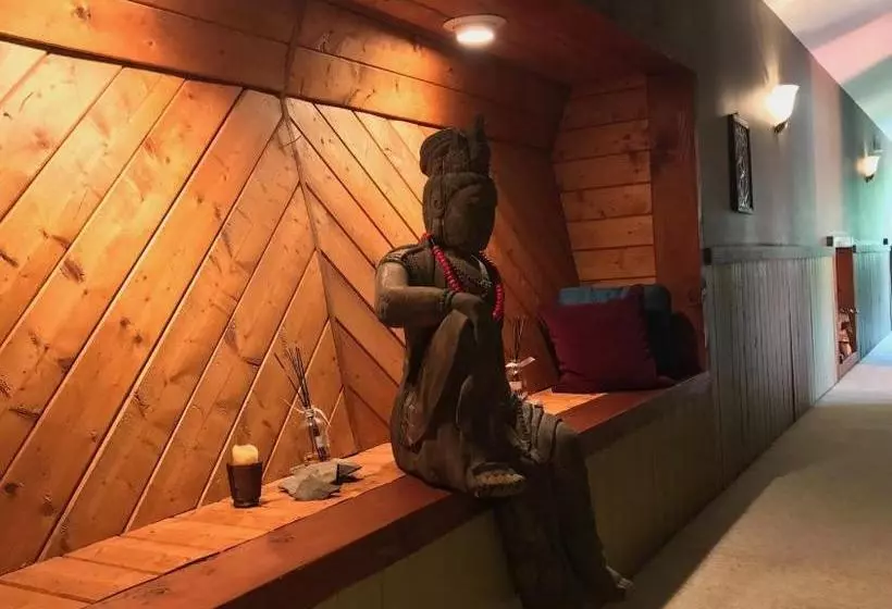 Retkeilymaja The Kaaterskill