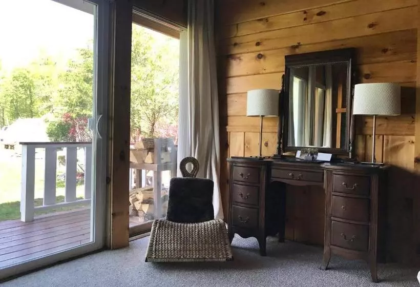 Retkeilymaja The Kaaterskill