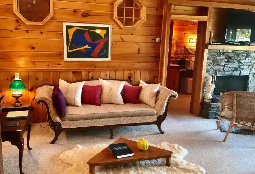 Retkeilymaja The Kaaterskill