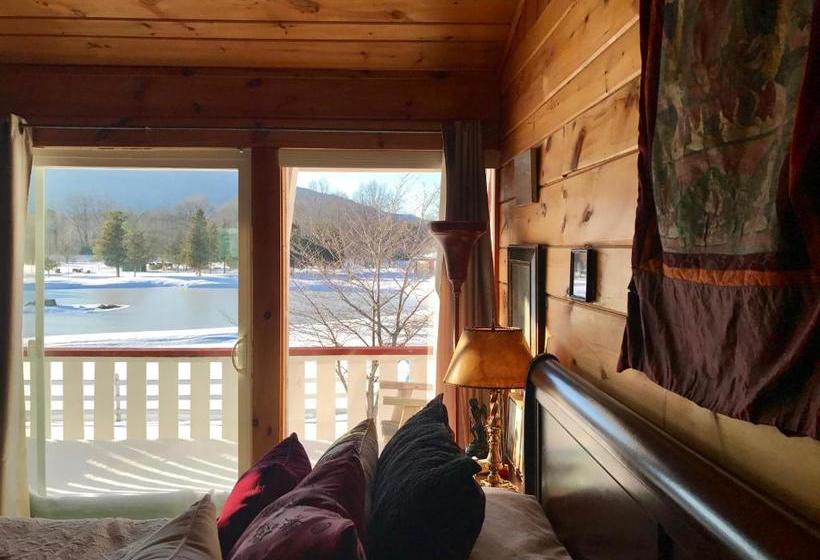 호스텔 The Kaaterskill