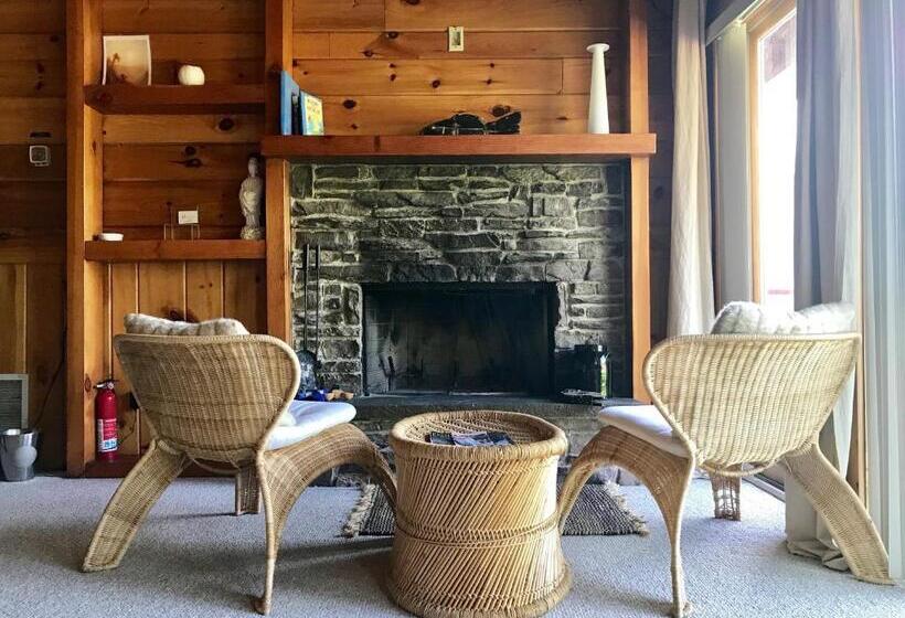 호스텔 The Kaaterskill