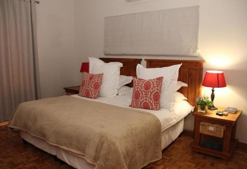 Пансион Augrabies Valle Guesthouse