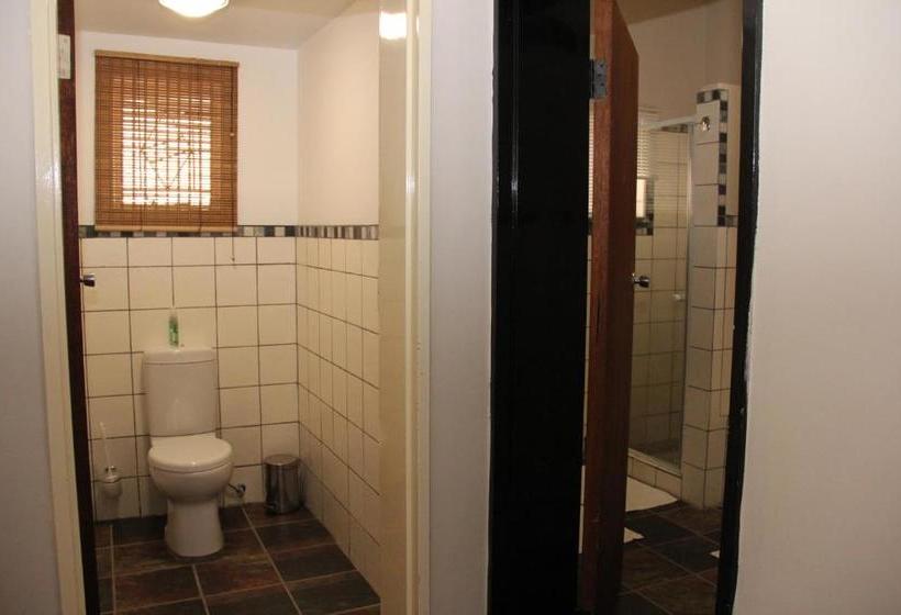 Пансион Augrabies Valle Guesthouse