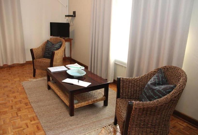 Пансион Augrabies Valle Guesthouse