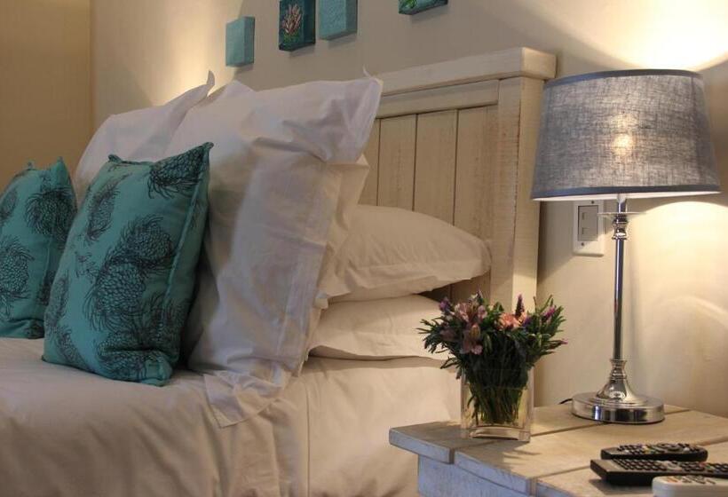 Пансион Augrabies Valle Guesthouse