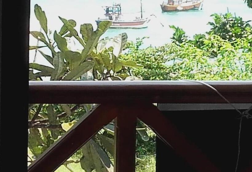 펜션 Baywatch & Jayaweera House