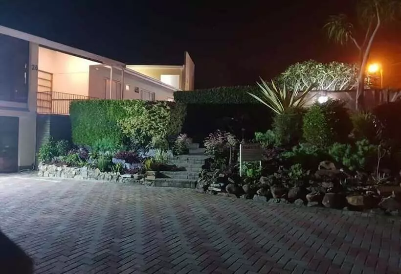 پانسیون Blessed Corner Guest House