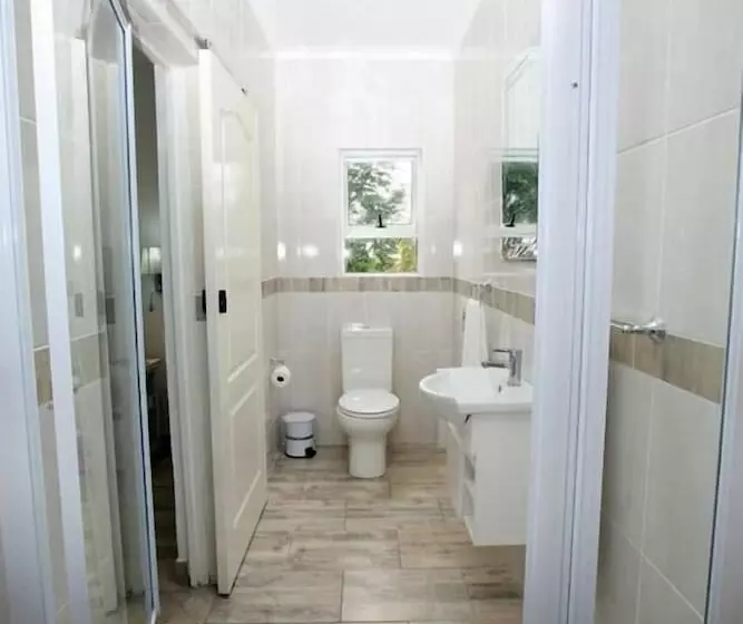 پانسیون Blessed Corner Guest House