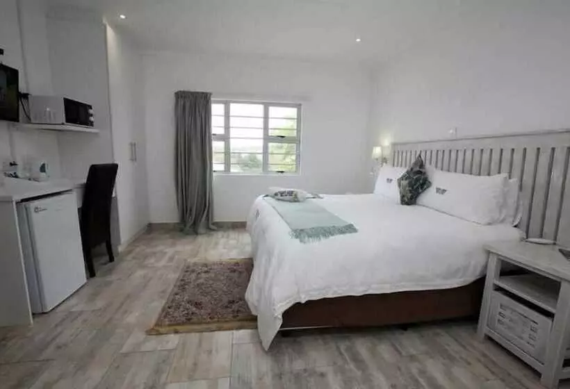 پانسیون Blessed Corner Guest House