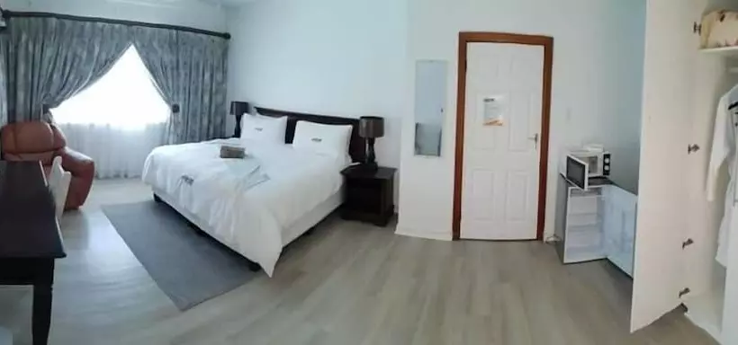 پانسیون Blessed Corner Guest House