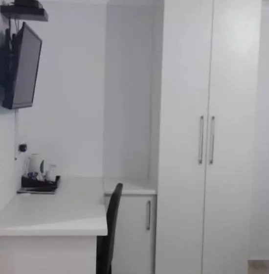 پانسیون Blessed Corner Guest House