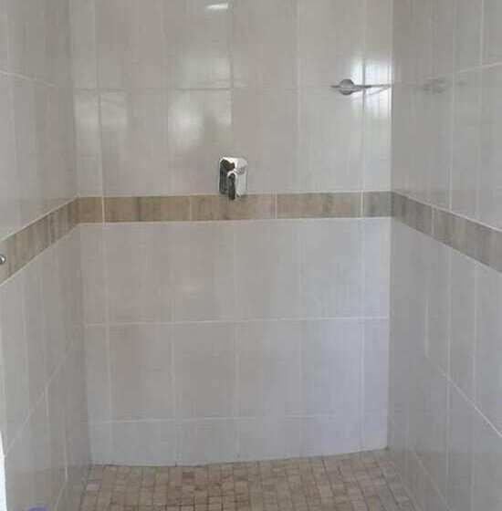 פנסיון Blessed Corner Guest House