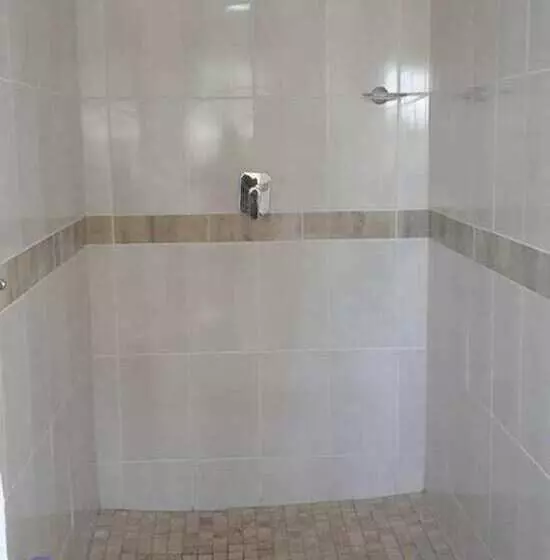 پانسیون Blessed Corner Guest House