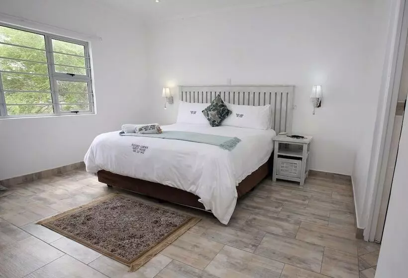پانسیون Blessed Corner Guest House
