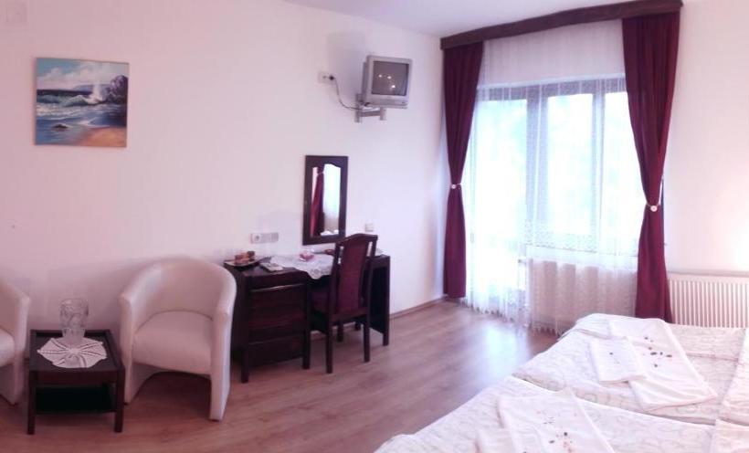 پانسیون Apartmani Vila Jelena Arandjelovac