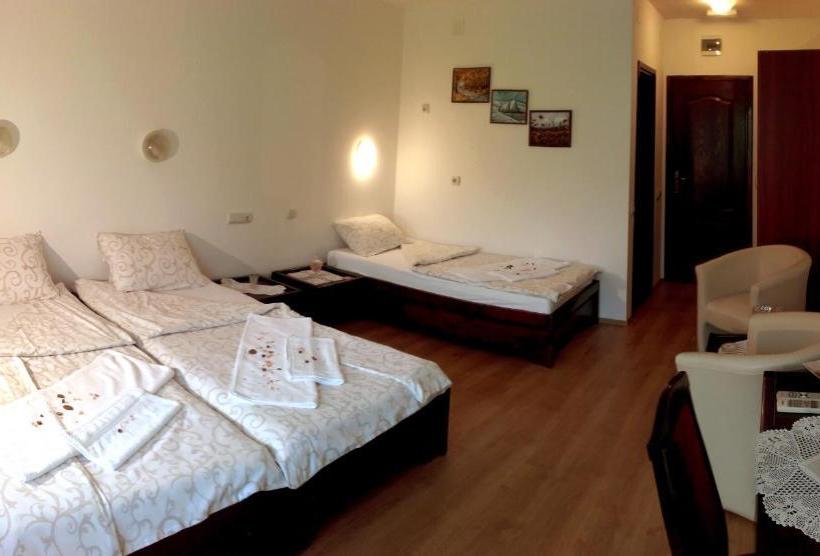 پانسیون Apartmani Vila Jelena Arandjelovac