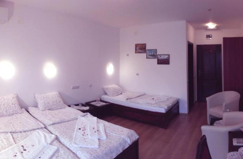 پانسیون Apartmani Vila Jelena Arandjelovac