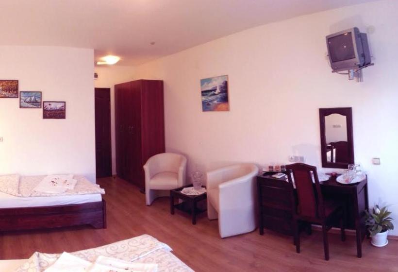 پانسیون Apartmani Vila Jelena Arandjelovac