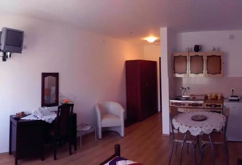 پانسیون Apartmani Vila Jelena Arandjelovac