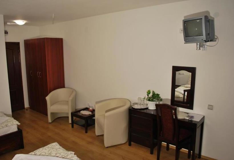 پانسیون Apartmani Vila Jelena Arandjelovac