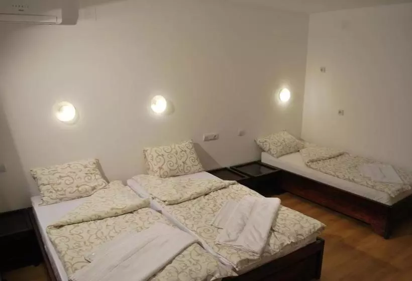 پانسیون Apartmani Vila Jelena Arandjelovac