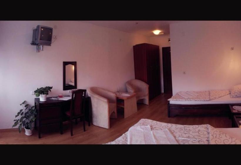 پانسیون Apartmani Vila Jelena Arandjelovac