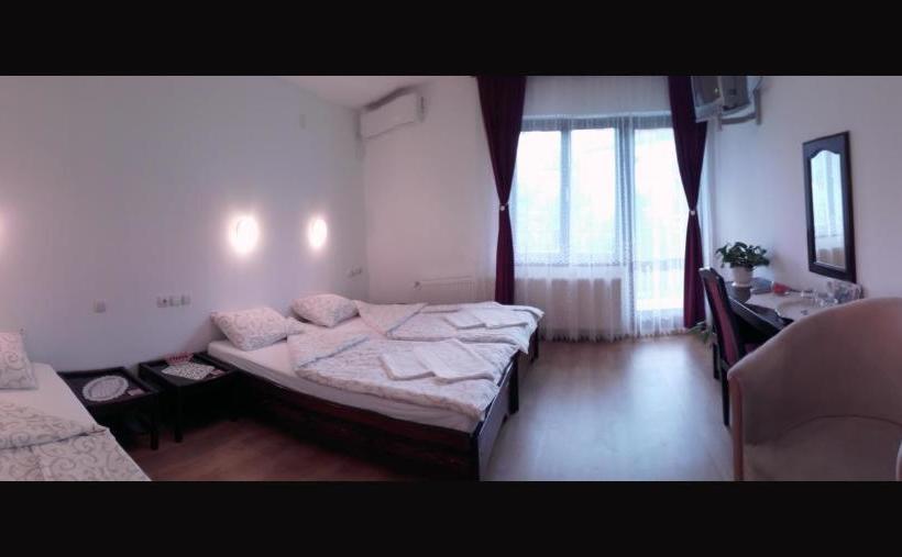 پانسیون Apartmani Vila Jelena Arandjelovac