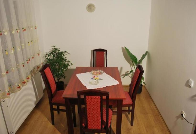 پانسیون Apartmani Vila Jelena Arandjelovac