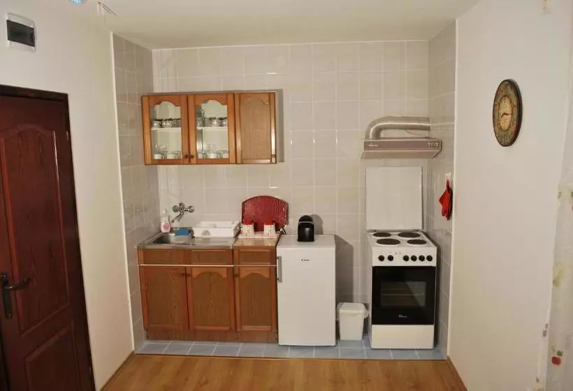 پانسیون Apartmani Vila Jelena Arandjelovac