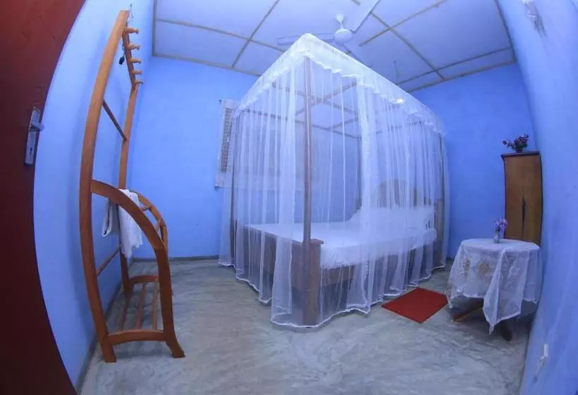 پانسیون Hansi Resort Mirissa