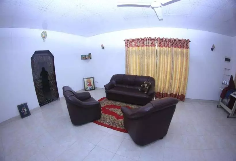 پانسیون Hansi Resort Mirissa