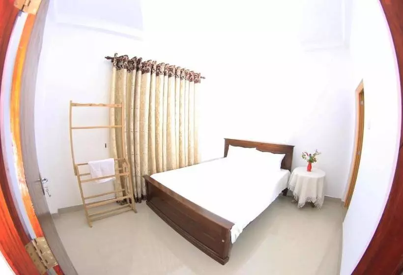 پانسیون Hansi Resort Mirissa