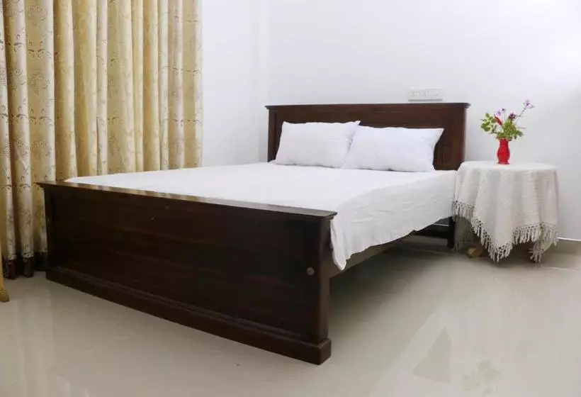 پانسیون Hansi Resort Mirissa