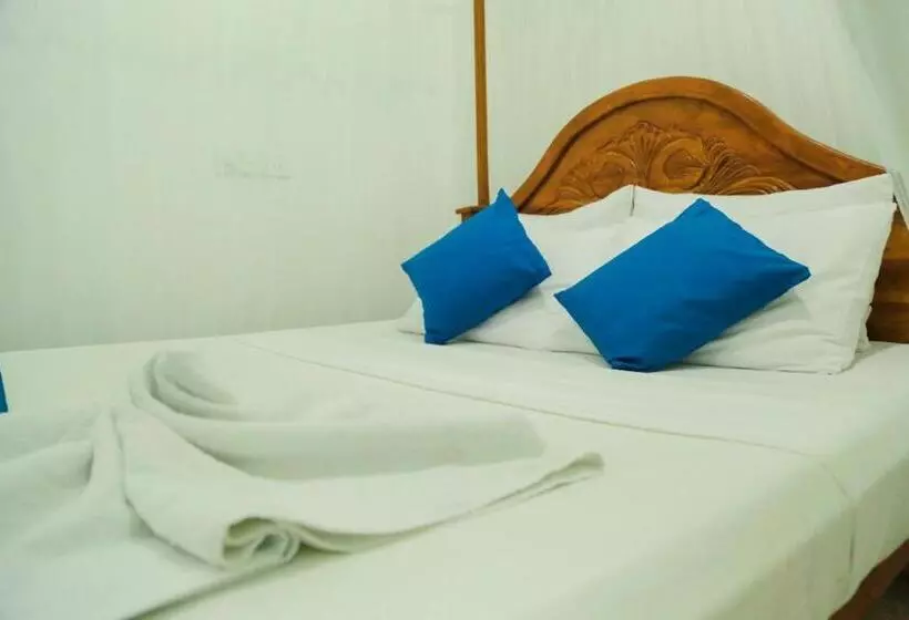 پانسیون Hansi Resort Mirissa